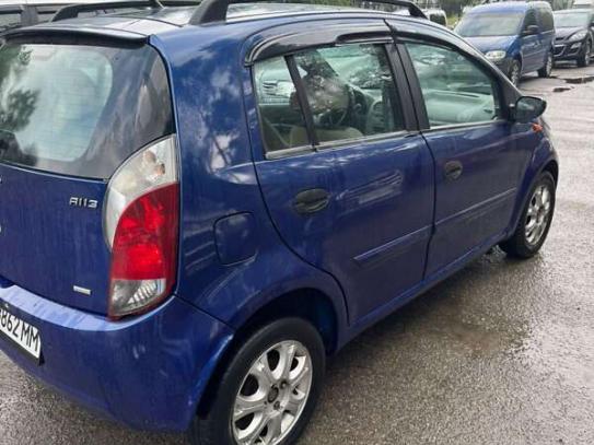 Chery Kimo                            2008г. в рассрочку