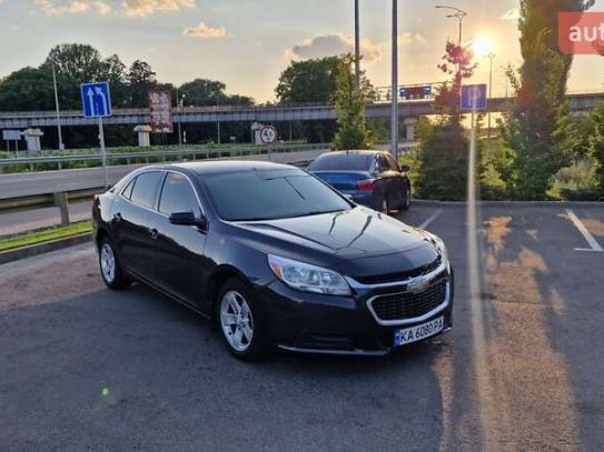 Chevrolet Malibu
                          2014г. в рассрочку