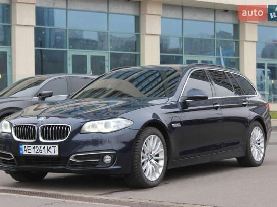 Bmw 520
                             2015г. в рассрочку