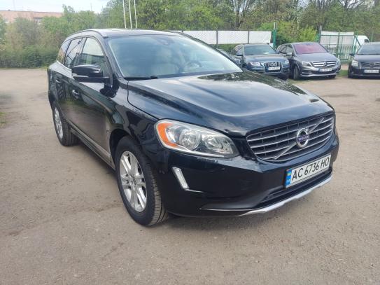 Volvo Xc60
                            2015г. в рассрочку