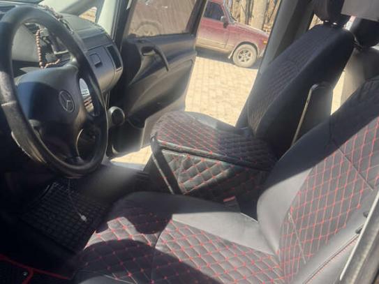 Mercedes-benz Vito                            2011г. в рассрочку