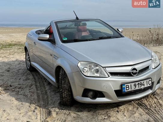 Opel Tigra                           2007г. в рассрочку
