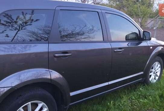 Fiat Freemont                        2014г. в рассрочку