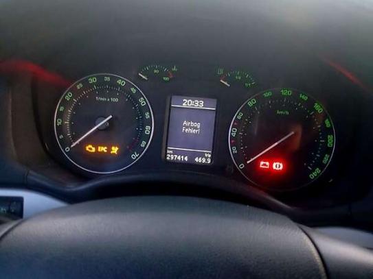 Skoda Octavia                         2005г. в рассрочку