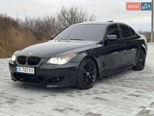 Bmw 520 2004г. в рассрочку