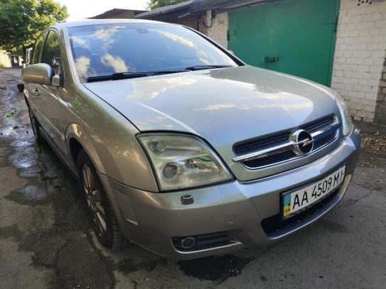 Opel Vectra
                          2003г. в рассрочку