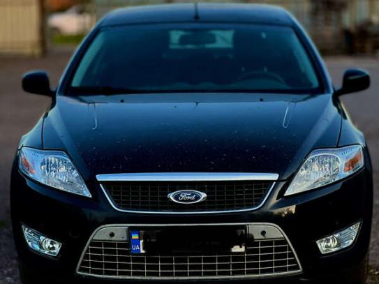 Ford Mondeo
                          2010г. в рассрочку