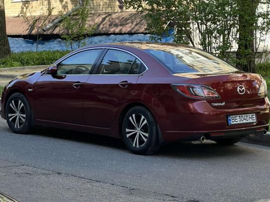 Mazda 6
                               2008г. в рассрочку