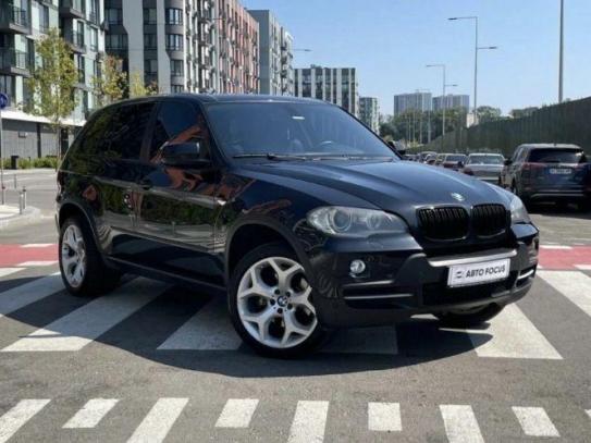 Bmw X5                              2007г. в рассрочку