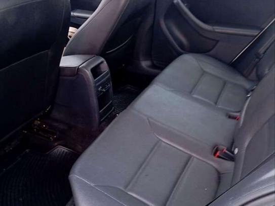 Volkswagen Jetta
                           2010г. в рассрочку