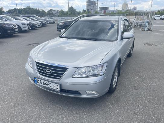 Hyundai Sonata
                          2013г. в рассрочку