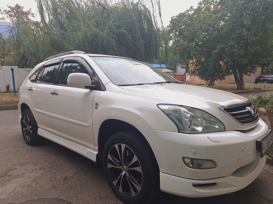 Lexus Rx 350 2008р. у розстрочку