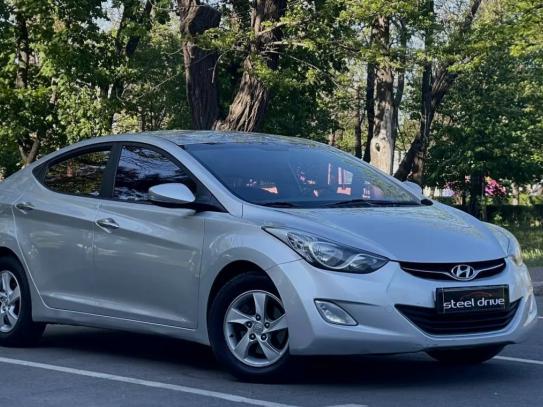 Hyundai Avante
                          2012г. в рассрочку