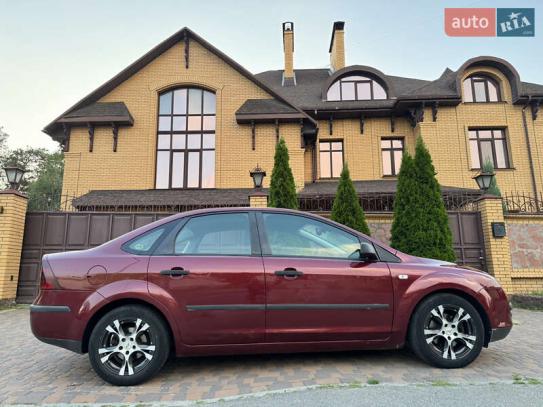 Ford Focus 2005г. в рассрочку