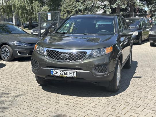 Kia Sorento
                         2012г. в рассрочку