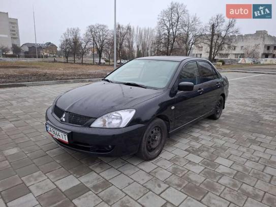 Mitsubishi Lancer 2005г. в рассрочку