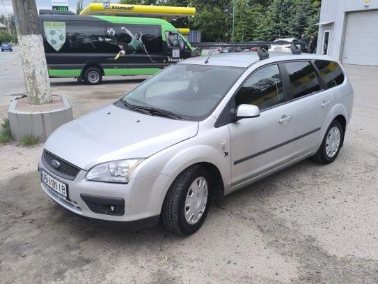 Ford Focus                           2006г. в рассрочку