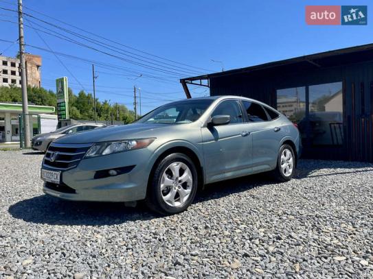 Honda Crosstour
                       2010г. в рассрочку