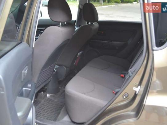 Kia Soul                            2012г. в рассрочку