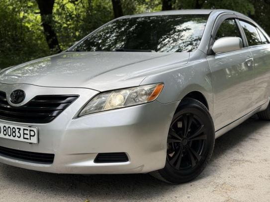 Toyota Camry
                           2007г. в рассрочку