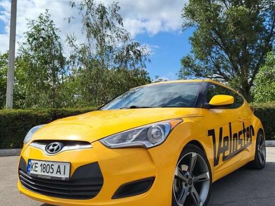 Hyundai Veloster
                        2013г. в рассрочку