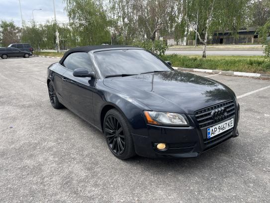 Audi A5                              2011г. в рассрочку