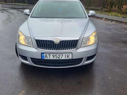 Skoda Octavia
                         2008г. в рассрочку