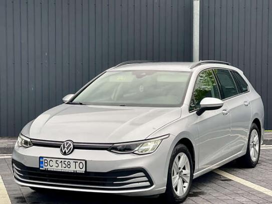 Volkswagen Golf
                            2021г. в рассрочку