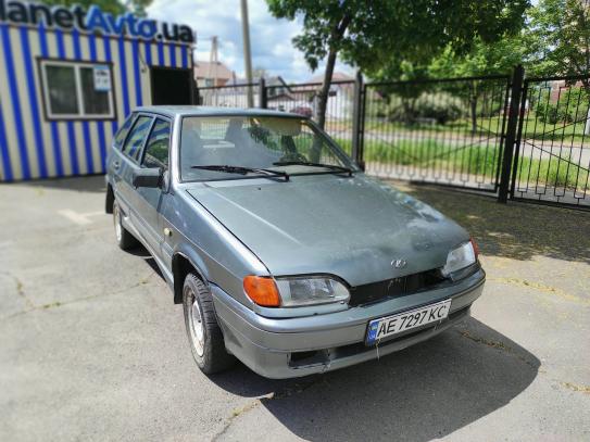 Ваз 211440                          2007г. в рассрочку
