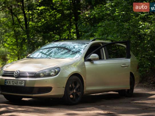 Volkswagen Golf
                            2012г. в рассрочку