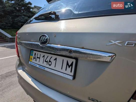 Lifan X60
                             2013г. в рассрочку