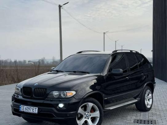 Bmw X5
                              2004г. в рассрочку