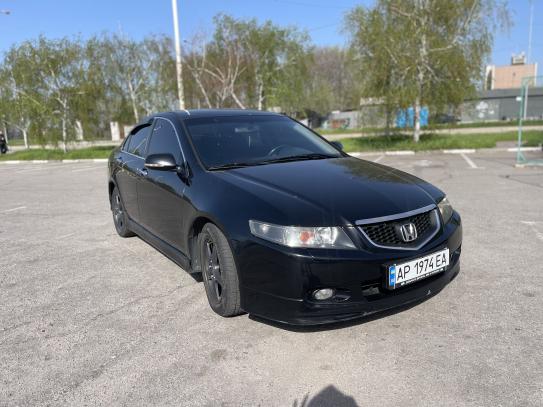 Honda Accord
                          2005г. в рассрочку