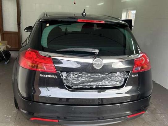 Opel Insignia 2011г. в рассрочку