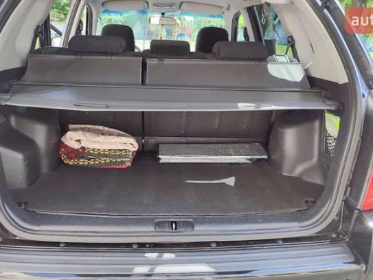 Hyundai Tucson                          2009г. в рассрочку