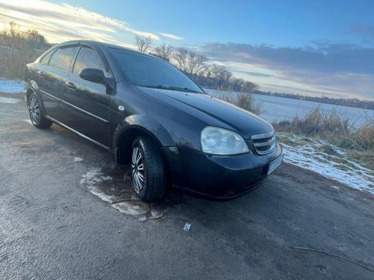 Chevrolet Lacetti
                         2007г. в рассрочку