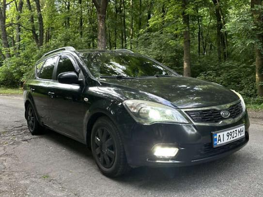 Kia Ceed                            2009г. в рассрочку