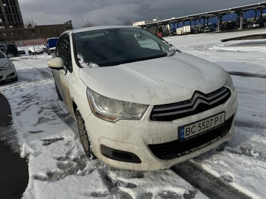 Citroen C4
                              2012г. в рассрочку