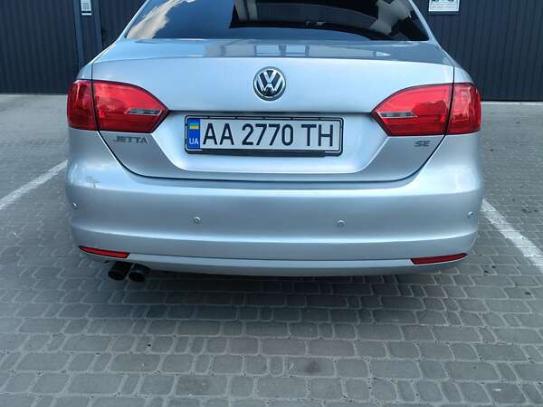 Volkswagen Jetta
                           2013г. в рассрочку