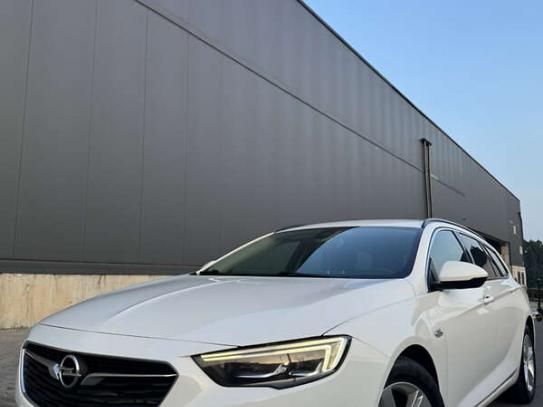 Opel Insignia                        2018г. в рассрочку