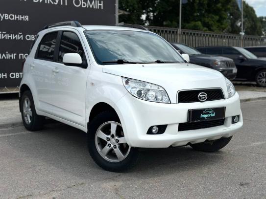 Daihatsu Terios
                          2008г. в рассрочку