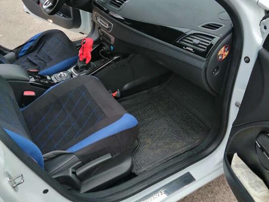 Renault Megane
                          2013г. в рассрочку