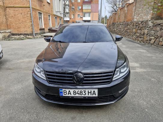 Volkswagen Cc                              2012г. в рассрочку