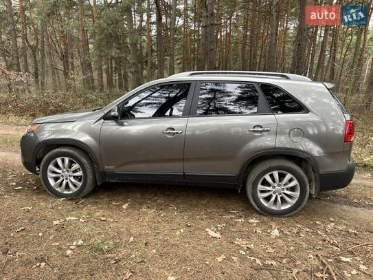 Kia Sorento
                         2011г. в рассрочку