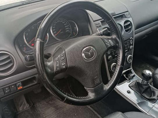 Mazda 6
                               2007г. в рассрочку