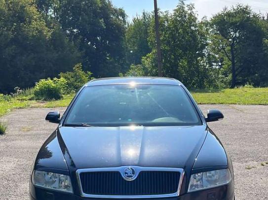 Skoda Octavia
                         2007г. в рассрочку