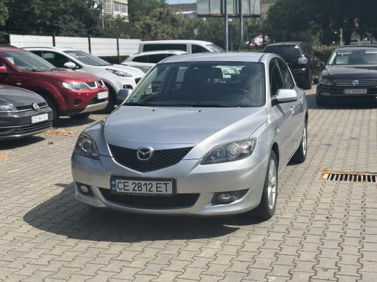 Mazda 3                               2006г. в рассрочку