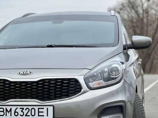 Kia Carens
                          2016г. в рассрочку