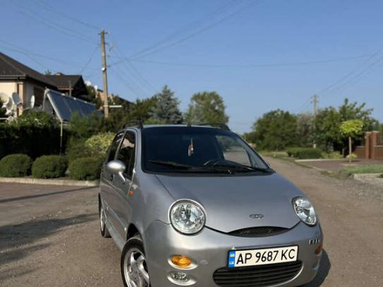 Chery Qq                              2008г. в рассрочку