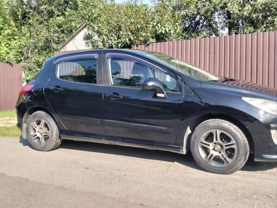 Peugeot 308                             2008г. в рассрочку